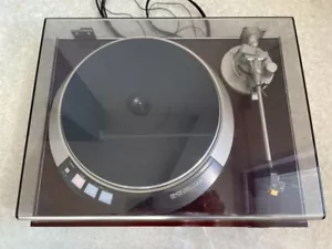 DENON DP-60M record player DENON Used - Picture 1 of 10