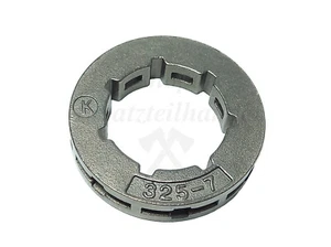Ring Kettenring Kettenrad Ritzel .325 7Z » Poulan 2700 2800 3000 3300 P600 - Bild 1 von 4