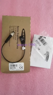 1pcs New BANNER VS2RP5RQ - Image 1 of 2