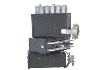 Cinch Connectivity Solutions P-412-CCE Jones PLUG - 12 Kontakte - Bild 1 von 1