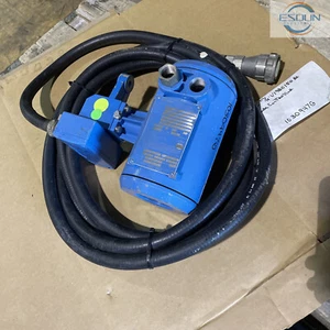 LowTariff✅ Krohne v1960150b2 flow tube controller MFC 085 Smart - Picture 1 of 7