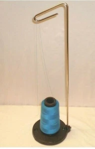 Single Cone Thread Stand Embroidery Sewing Machines - Picture 1 of 5
