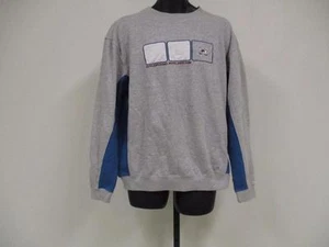 NEW Colorado Avalanche MENS Adult Sizes M-L-XL Sweatshirt - Picture 1 of 4