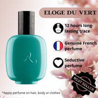 BLEU ABYSSE EAU DE PARFUM By Les Parfums De Rosine 100 ML | eBay