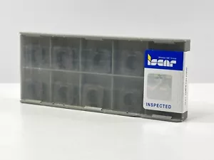 ISCAR SEKT 43AFR-HM SEKT1204AFR-HM New Carbide Inserts 5690318 Grade IC950 10pcs - Picture 1 of 2