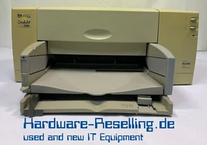 HP DeskJet 710C Drucker Ersatzteil - Bild 1 von 4