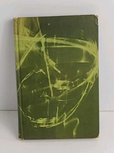 The Sea Around Us By Rachel L. Carson Hardcover 1951 Oxford University Press - Picture 1 of 6