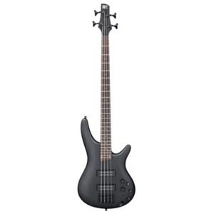 IBANEZ SR300EB-WK ❘ E-Bass ❘ 4-Saiter ❘ 4-string ❘ Soundgear ❘ Weathered Black - Bild 1 von 1