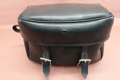 1995-1998 HONDA SHADOW Spirit 1100 VT1100 Saddle Bag Saddlebag A - Image 1 of 4