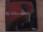 Sex,Sluts+heaven - Sampler, 3 ten inch records on Urban Theory Records