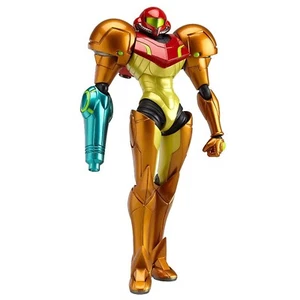 figma Samus Aran E.M.M.I. METROID ser. Other M PRIME 3 DREAD Good Smile Company - Picture 1 of 57