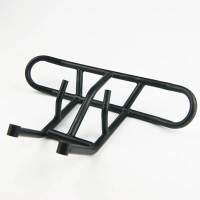 Steel Rear Bumper Fits HPI Baja 5B 5T 5SC King Motor Buggy Rovan  - Image 1 of 3