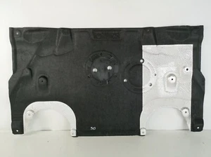 BMW 5er & 7er G30 G11 G12 Hinterer Unterboden Motorraum-Kapselabdeckung [30] - Bild 1 von 6