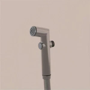 Bathroom Portable Handheld Shower Head Toilet Bidet Sprayer Adjustable - Picture 1 of 11
