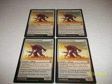 Pathrazer of Ulamog ROE Rise of the Eldrazi x4 LP