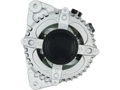 AS-PL Alternatore Generatore 120A 12V Per Ford Focus II Turnier DA HCP - Immagine 1 di 4