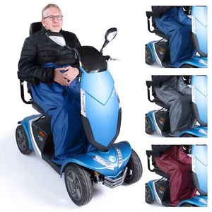 Mobilitätsroller Kozee Toze, Thermo Beinabdeckung - Mobilitätsroller Beinwickel - Bild 1 von 10