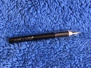 Wet N Wild Mini Black Eyeliner Pencil - MELB SELLER - Picture 1 of 1