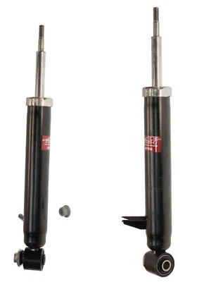 ¡Solo con 3ª fila de asientos x5! Amortiguadores amortiguadores 2 KYB TRASERO IZQUIERDO+DERECHO BMW X6 Foto 1 de 4