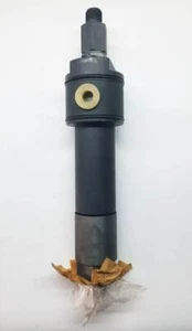 Ningbo HJ 765130075 / 8GN4200 INJECTOR w Plunger/Barrel for Genset G6300ZD6 Eng - Picture 1 of 12