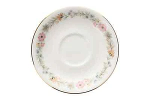 Paragon & Royal Albert - Belinda - Tea Saucer - 61029G - Picture 1 of 2