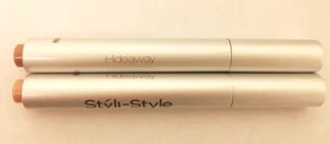    Styli-Style Professional Hideaway l#2 ight/medium brand new unsealed - Picture 1 of 2