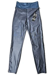 NWT Show Me Your Mumu Moves Women's Leggings Gray Size Small - Picture 1 of 5