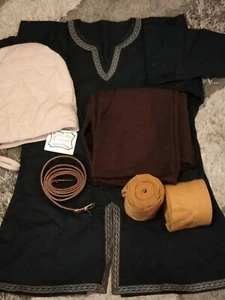 Medieval, Viking, Norman Set - Picture 1 of 10