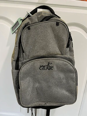 Mochila Glam R Gear Dance Glitter Foto 1 de 4