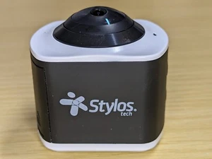 Stylos Tech Panoramic 360° 16MP wasserdichte Videokamera - Bild 1 von 23