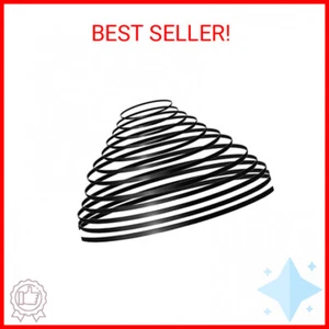 11pcs Turntable Belt Different Specifications Rubber Belt Replace Turntable Phon - Picture 1 of 2