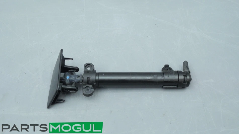 Boquilla pulverizadora lavadora faro derecho Jaguar XJ 2012-2014 OEM 89091898 Foto 1 de 4
