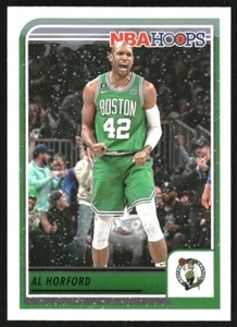 2023-24 Hoops Winter #196 Al Horford - Bild 1 von 2