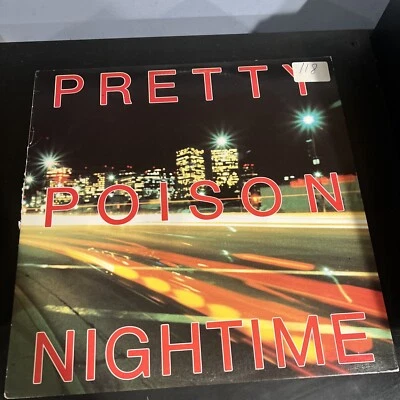 Pretty Poison - Nightime 12 дюймов Shep Pettibone - Изображение 1 из 2