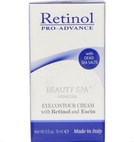 lumi lab eye serum retinol