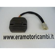 Spannungsregler Gleichrichter Strom YAMAHA R6 2001