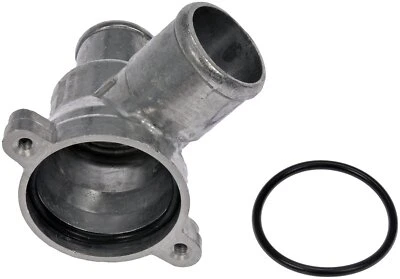 Engine Coolant Thermostat Housing Dorman For 2003-2004 Mercury Marauder 4.6L V8 - Image 1 of 3