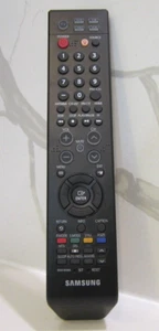 BN59-00598A REMOTE CONTROL FOR SAMSUNG TV LN-T3232H LN46S81BD LN-T3753H - Picture 1 of 4