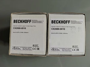CX2550-0010 expansion module CX2550-0010 - Picture 1 of 1