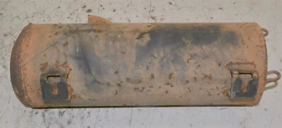 Polaris Sportsman 800 EFI X2 2007 Scrambler silenciador de escape tubo de chispa 1261700 Foto 1 de 4