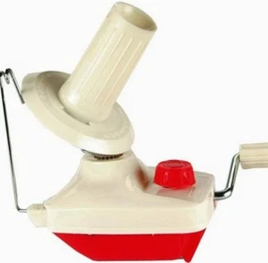 Yarn Ball Winder Hand Operated Yarn Ball Winder Swift Yarn Winder Yarn Craft - Picture 1 of 1