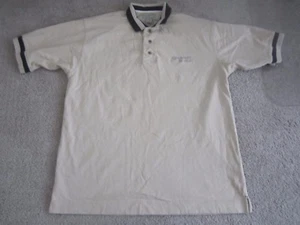SHARP ELECTRONICS Be Sharp Polo Large Used - Picture 1 of 4