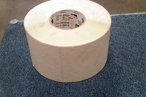ZEBRA 67137 LABELS - Picture 1 of 3