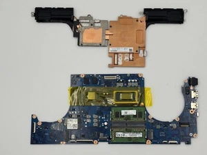 Logicboard Mainboard Hauptplatine für Victus By HP 16 Series i5-12500H RTX3050Ti - Afbeelding 1 van 2