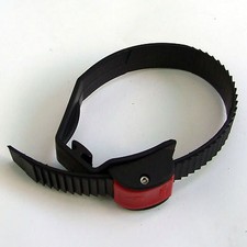 FIAMMA QUICK SAFE SECURITY STRAP for BIKE RACKS 98656-386 MOTORHOME 4x4 etc