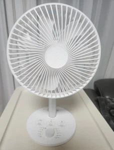 [LUMENA] FAN PRIME 3 Wireless Circulator / Express / Original - Bild 1 von 2