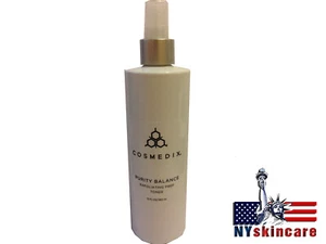 Cosmedix Purity Balance Exfoliating Prep 360ml/12oz Prof Brand New - Picture 1 of 1