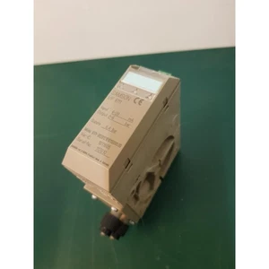 SAMSON 6111 Convertitore I/P 0-6bar - Foto 1 di 5