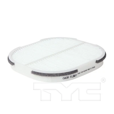TYC 800034P Cabin Air Filter For 00-09 Honda S2000 - Image 1 of 4