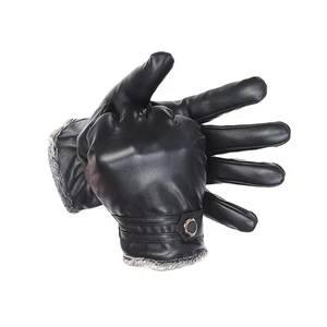 Winter Touchscreen Gloves Waterproof Work Unisex Cold Weather Lightweight - Picture 1 of 11